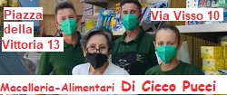 Alimentari Macelleria Di Cicco Pucci