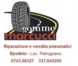 Marcucci Gomme
