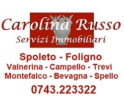 Carolina Russo Servizi Immobiliari
