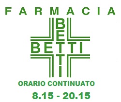 Farmacia Betti Dr Vito