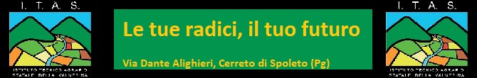 Istituto Omnicomprensivo Statale Cerreto - Sellano