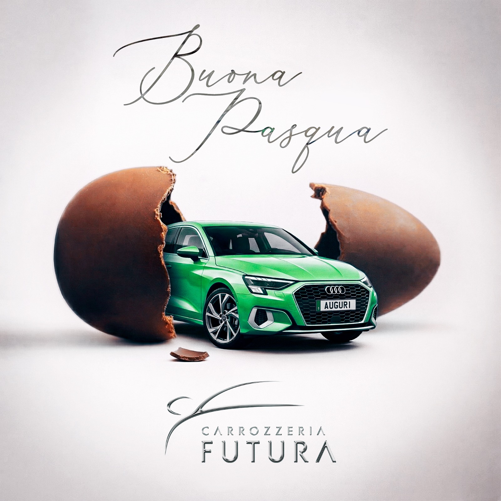 Autocarrozzeria Futura Autocarrozzeria Futura