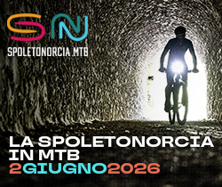 Spoleto-Norcia in MTB 2026 Spoleto-Norcia in MTB 2026