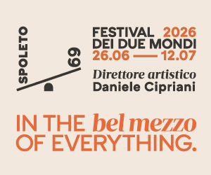 Festival dei Due Mondi Festival dei Due Mondi